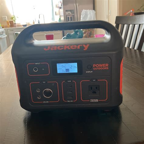 portable power box for sale